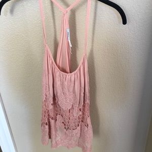 Urban Outfitters Kimchi Blue Tank Top